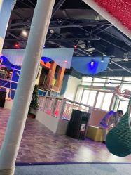 -幻贝家儿童乐园(苏州中心店)