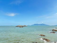 -嵛山岛