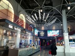 -星轶STARX影城(星沙吾悦广场STARX店)