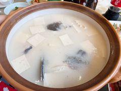 -千岛湖鱼味馆(十字街总店)