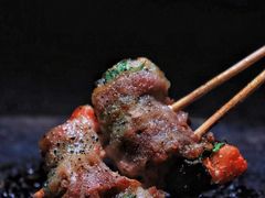 -麦MUGI铁板烧日式料理