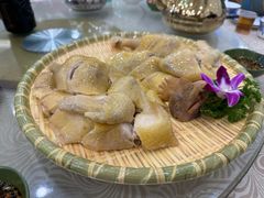 -湛江渔港·大排档(乐园路总店)