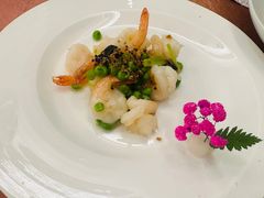 -马勒别墅·中餐厅