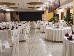 大堂-皇轩大饭店(观音桥店)