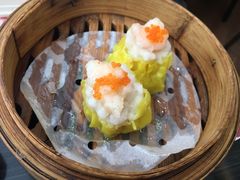 -虾饺妹·粤式手工点心(水荫路店)