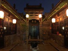 -云锦成公馆(北大街店)