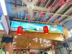 -坛南湾阿强农家乐.海鲜大排档老字号(福州地标美食店)