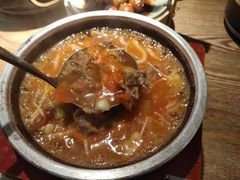 -蜜桃餐厅·伴山(湖滨商业街店)