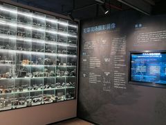 -李昌钰刑侦科学博物馆