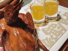 -大鸽饭(北京路店)