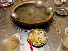-楠波炭炉鸡煲馆(桥北店)