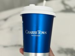 -CHARLIETOWN红茶公司(南京万象天地店)