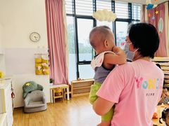 -YoKID优儿学堂早教托育园(青塔路店)