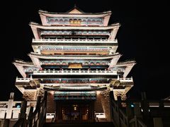 -高榜山景区
