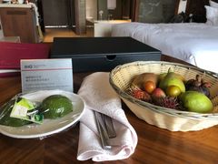 -西双版纳融创皇冠假日度假酒店