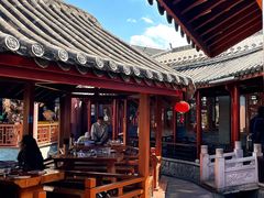 -香麒园·过桥米线·南湖雅宴