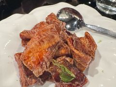 -上海苏宁宝丽嘉酒店·嘉府壹号中餐厅