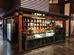 -ZEN采蝶轩·粤味臻鲜·手作点心·商务宴请(泰州店)
