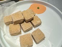 -桂满陇·西湖船宴(平安金融中心店)