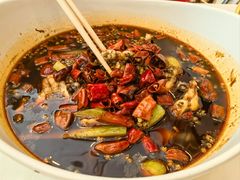 -嘉陵楼馋嘴城(簋街总店)