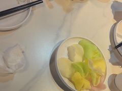 -来相会饺子·新辽菜(甘家口店)
