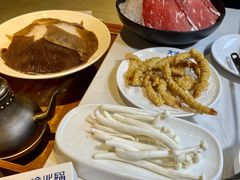 -大渝火锅(太仓万达店)