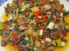 -杨记隆府重庆江湖菜(大悦城店)