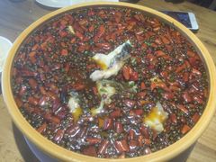 -東舍食唐精品陕菜馆