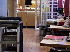 -万岁寿司(芳村店)