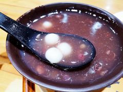 赤豆暖心小圆子-海盗虾饭·剥好的小龙虾饭(上地辉煌店)