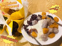 -一心冰品(迎津街店)