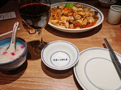 -周家二小姐的菜(西津渡店)