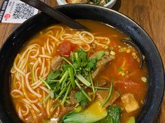 -李先生牛肉面大王(大兴枣园店)