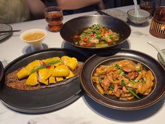 -潮堂 · 潮州菜(国贸商城店)