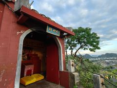 -桂林独秀峰王城景区