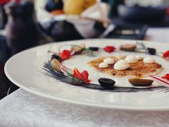 -瑞吉酒店 · Elba 欧尔巴意大利餐厅· 精致意餐·云端聚会