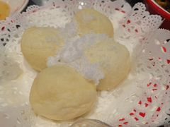-堂堂小伙夫·辽宁小吃大排档(京西大悦城店)