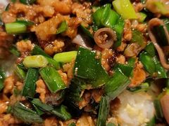 -前海沿·青岛菜(大拇指广场石老人店)