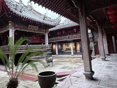 -庆安会馆