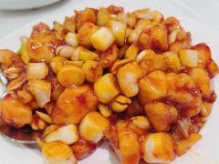 -玉林烤鸭店(定福庄店)