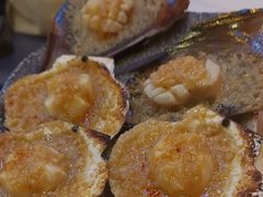 -大成海鲜烧烤·小龙虾(五角场店)