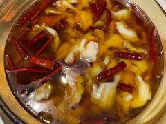 -海味世家·家常菜馆(明州里店)