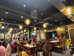 -肖肖酸萝卜鱼火锅(总店)