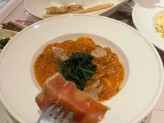-安妮意大利餐厅(丽都店)
