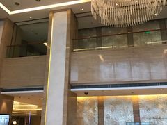 -淮安曙光国际大酒店(大运河广场花街店)