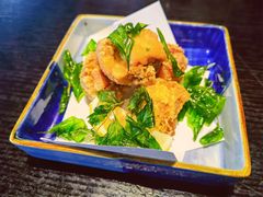 -和一料理(安阳店)