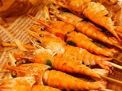 -79号渔船海鲜饭店(宝安店)