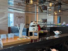 -成都凯宾斯基饭店