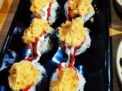 -京玉菲饭店(李村店)