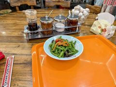 -豫掌柜饸饹面·烩面(秀沿路店)